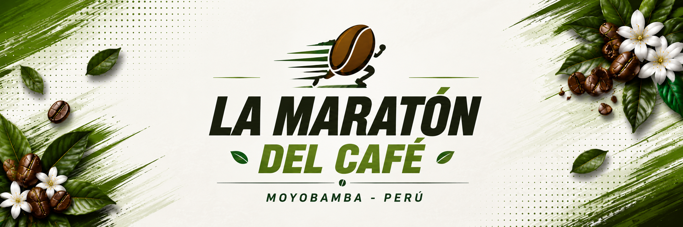 MARATÓN DEL CAFE 2026